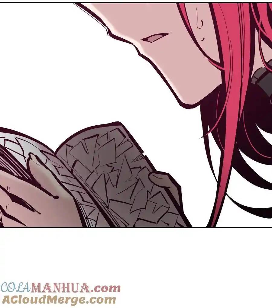 Demon x Angel can't get along! ตอนที่ 126 หน้า 64