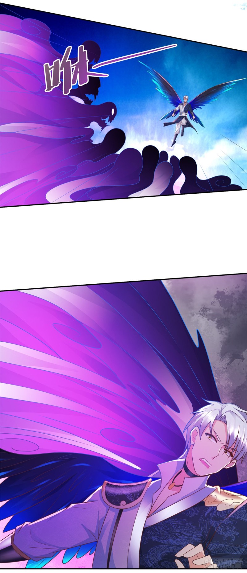 Zhi Zun Chong Sheng ตอนที่ 19 หน้า 4