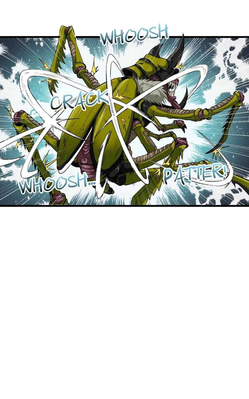 การผจญภัยในดินแดนสรวงสวรรค์ ตอนที่ 10 หน้า 14