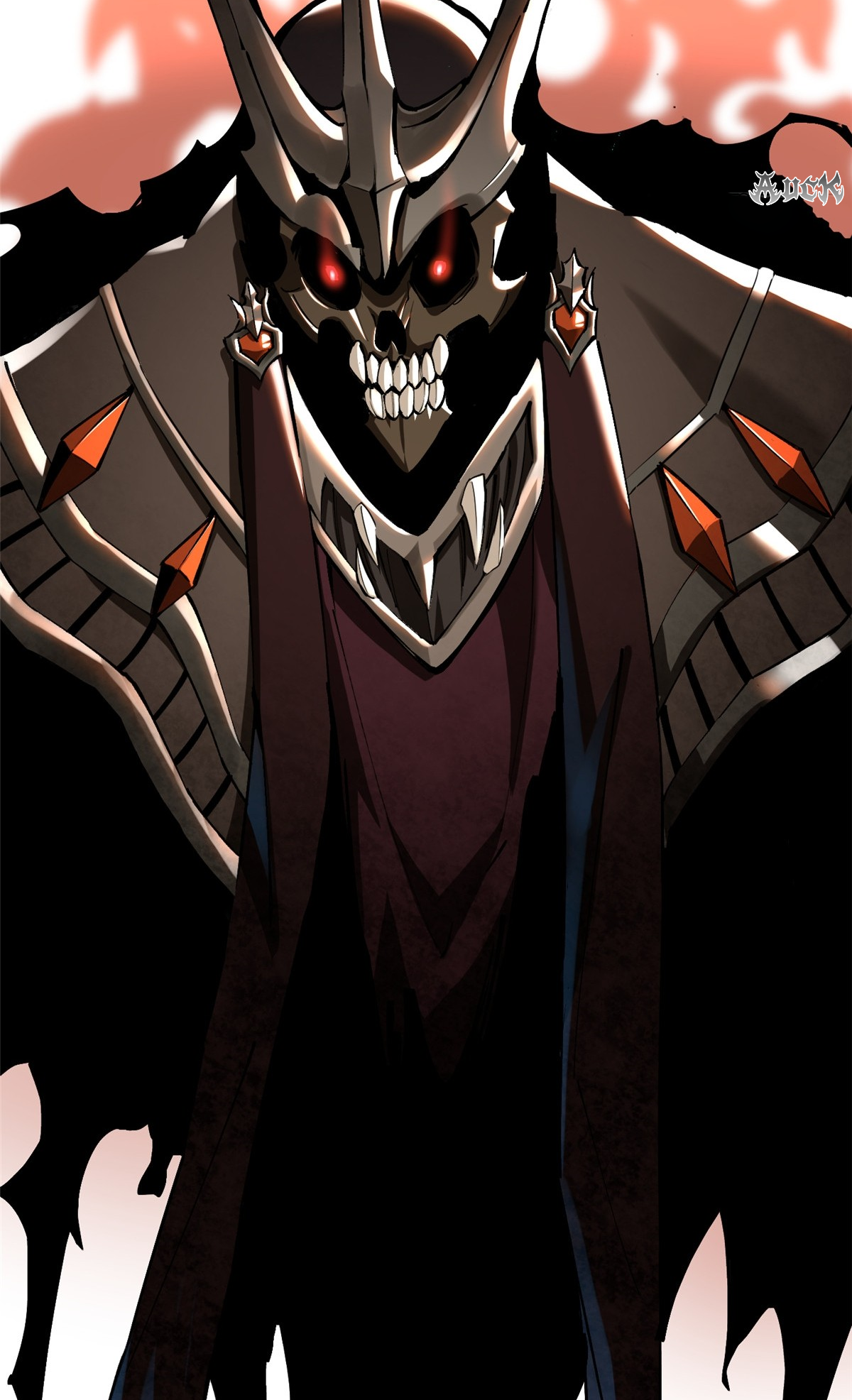 ไม่อยากเรียนทักษะ แห่งคำสาปเลย! ตอนที่ 5 หน้า 63