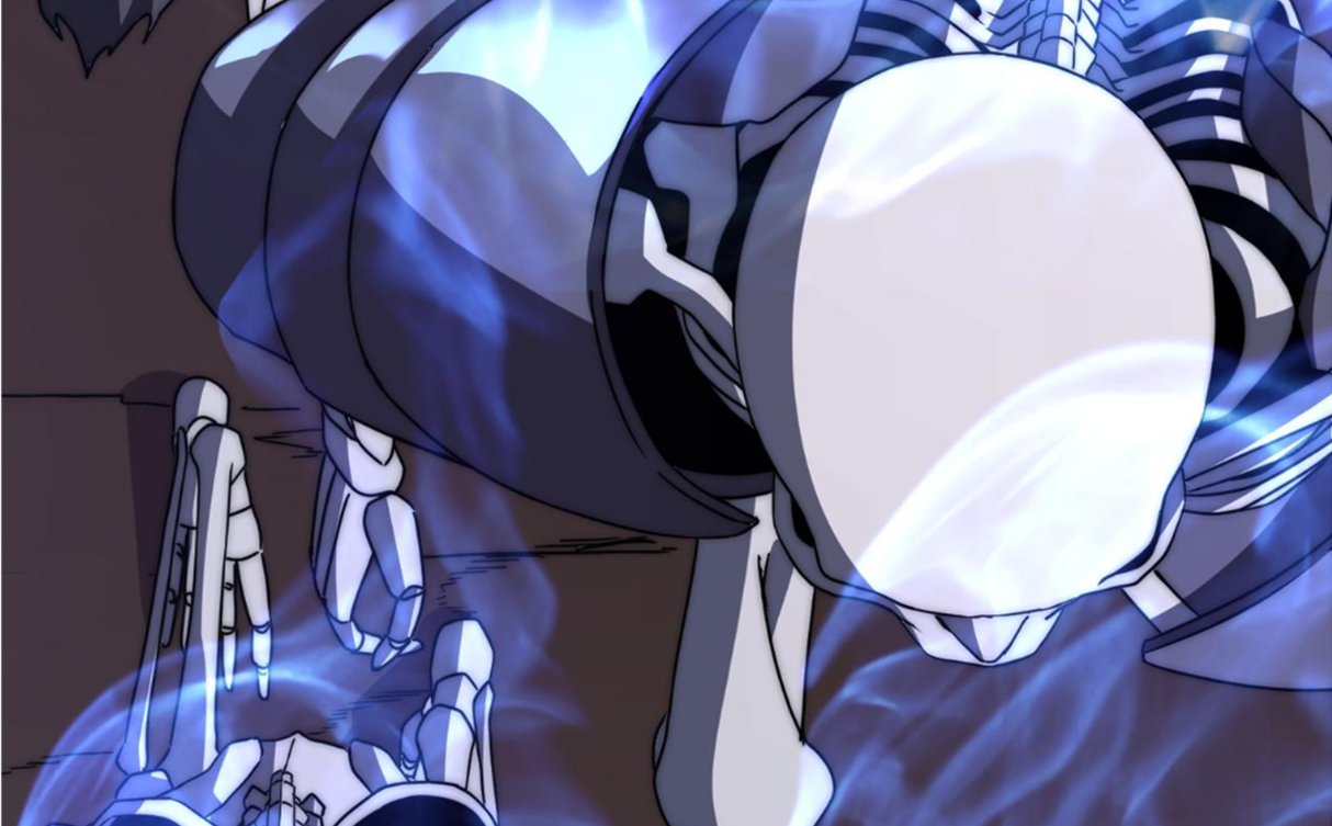 Rise of The Cheat User ตอนที่ 6 หน้า 29