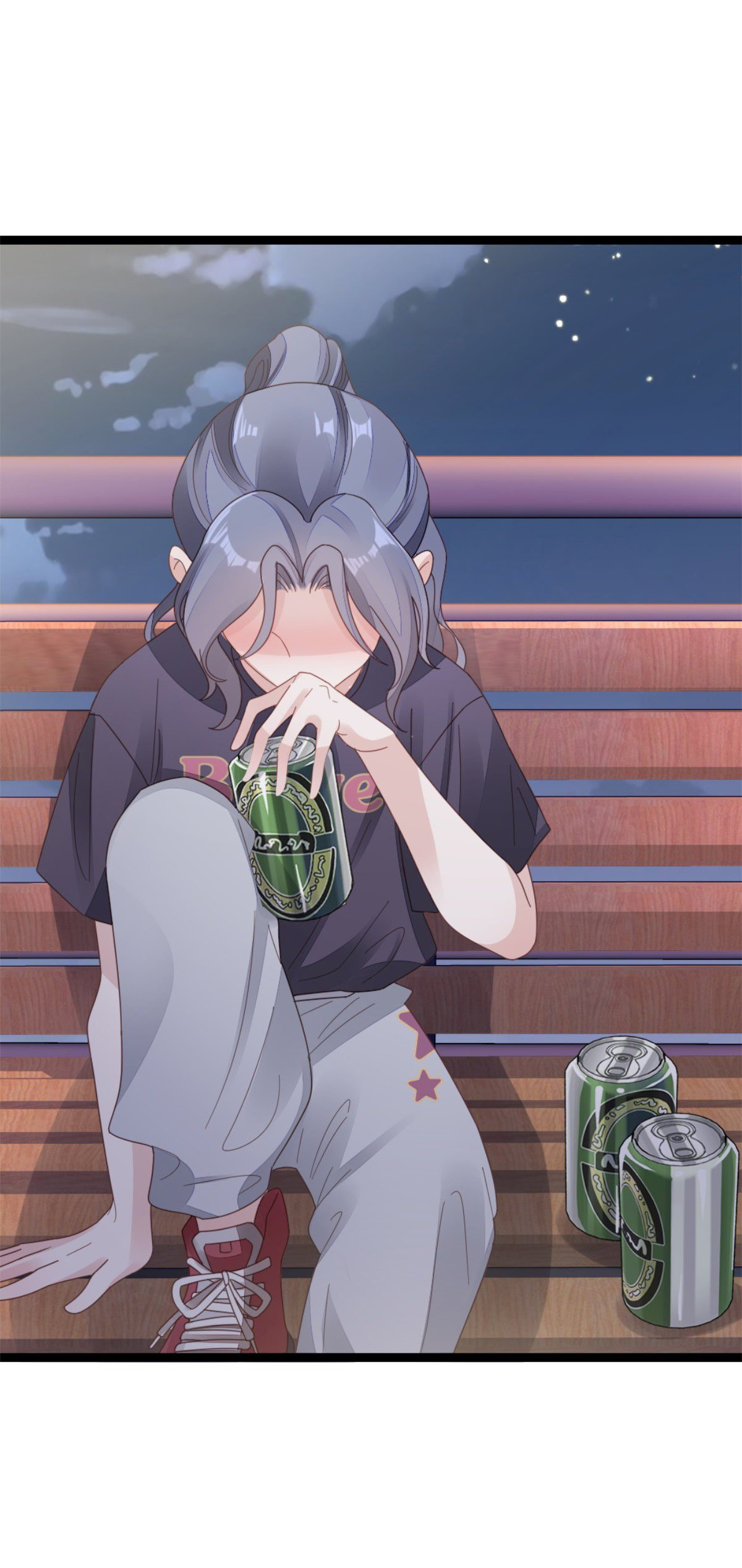 ระบบเปลี่ยนชะตายัยตัวร้าย ตอนที่ 75 หน้า 3