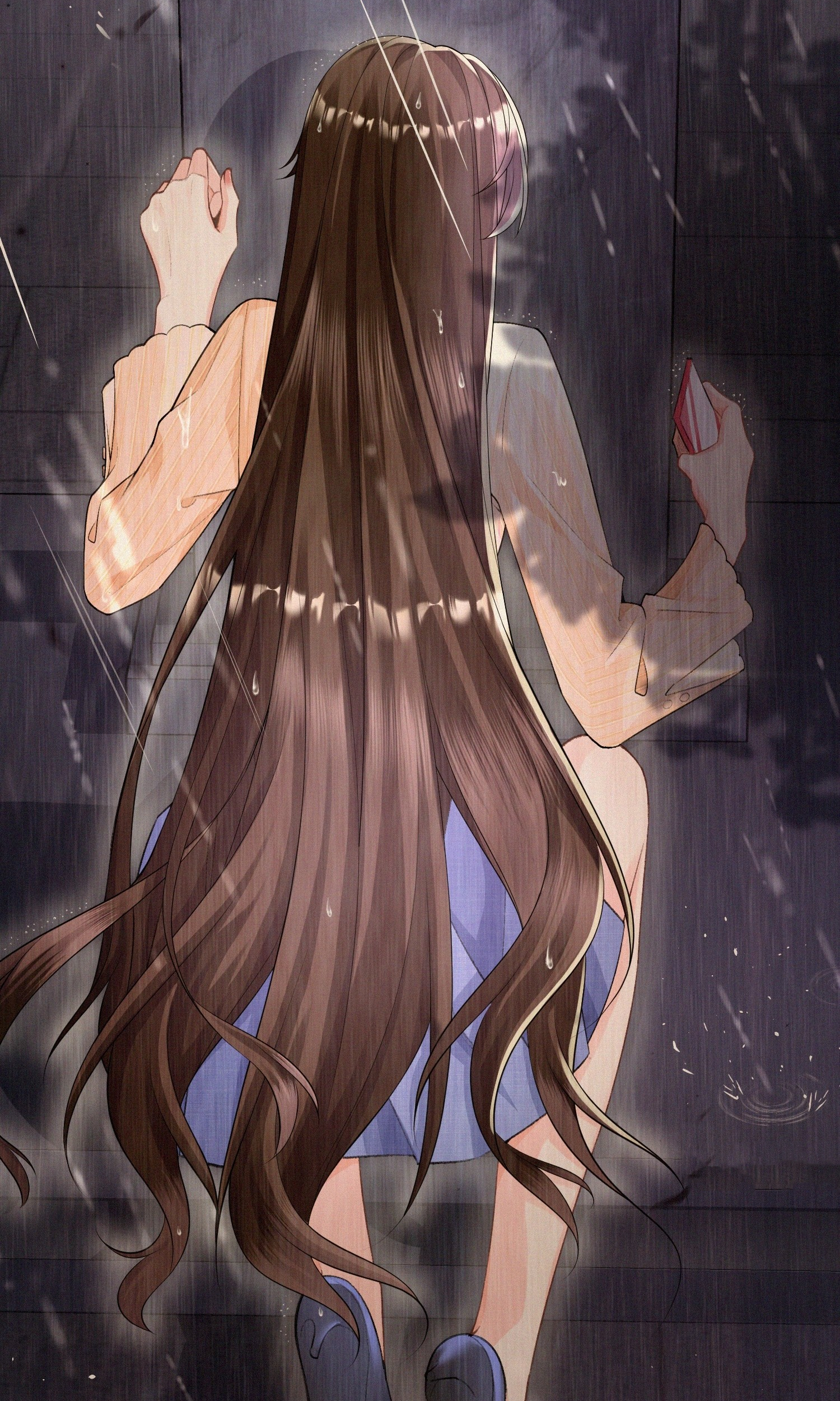 ครอบครองโดยไม่คาดคิด ตอนที่ 3 หน้า 38