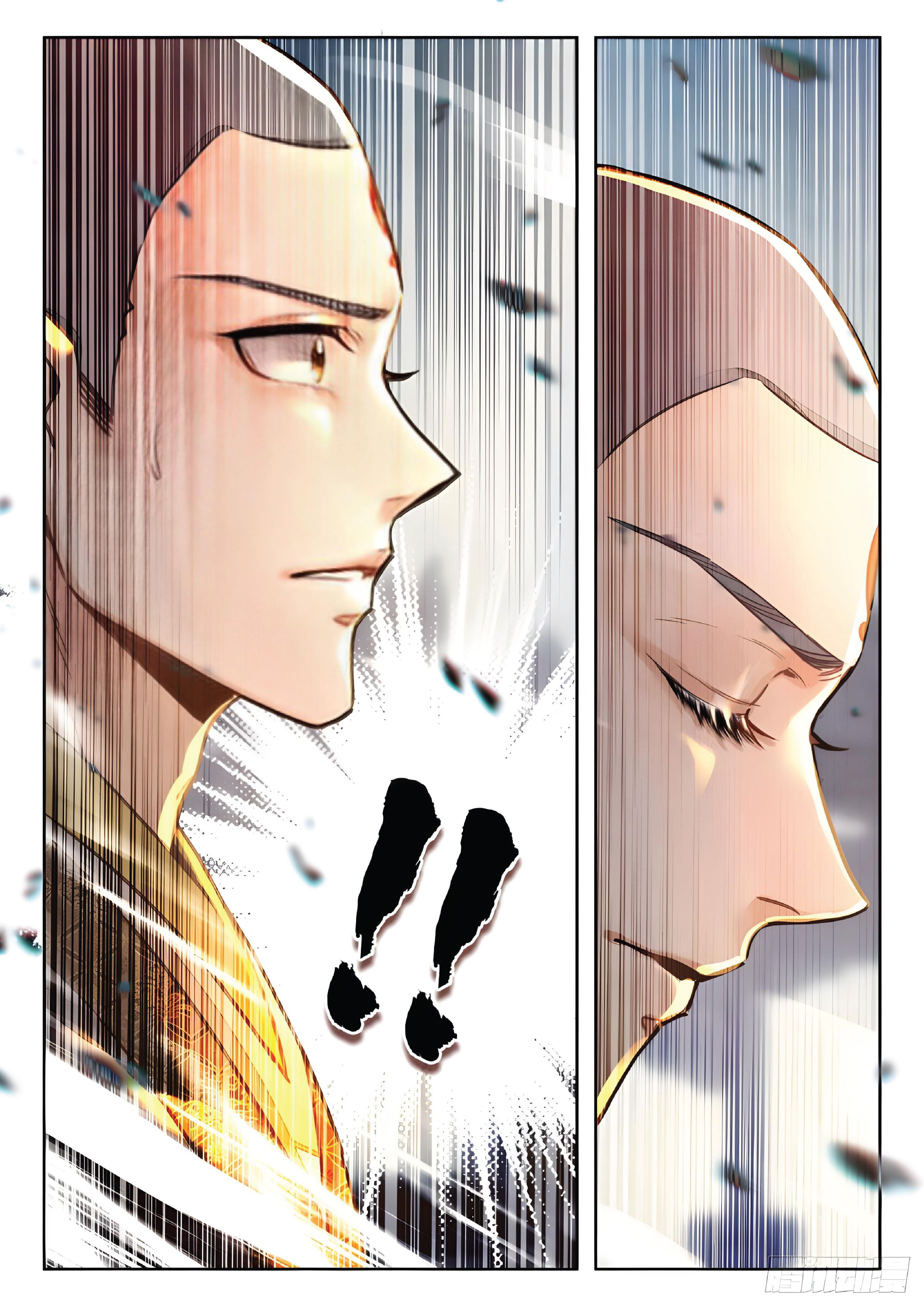 เกิดใหม่เป็นศิษย์พี่ใหญ่สุดเท่-A Mediocre Senior Brother ตอนที่ 22 หน้า 10