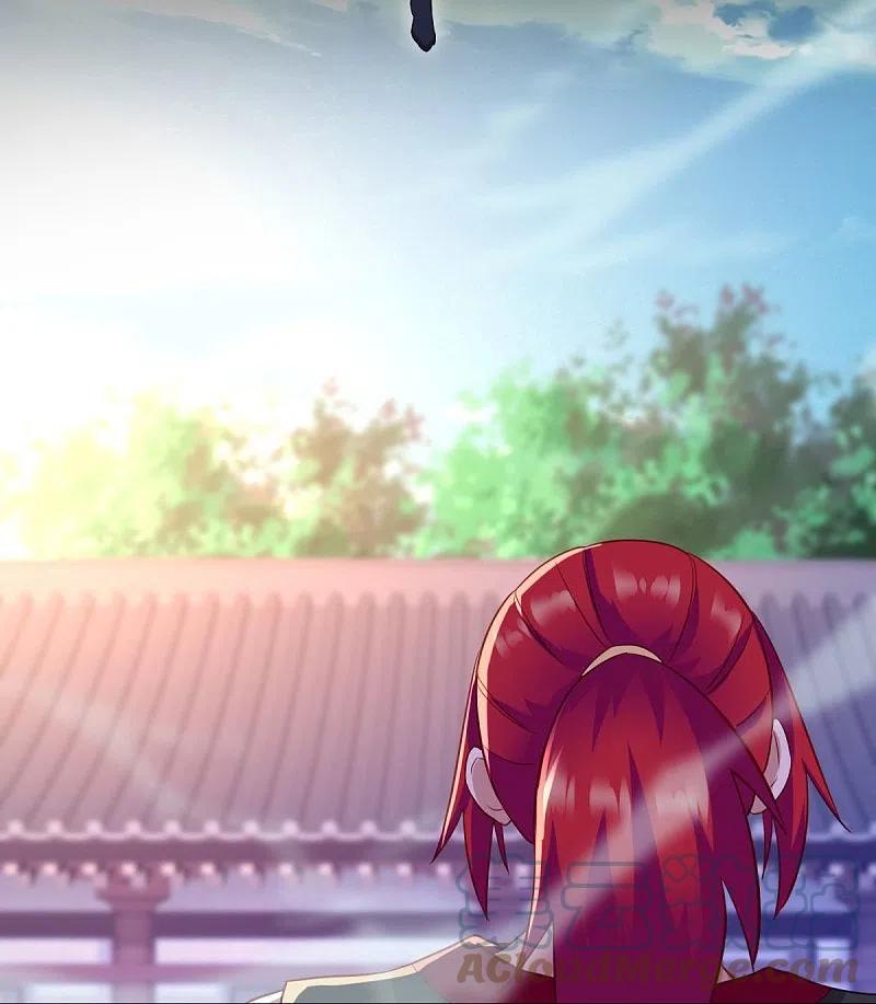 peerless battle spirit ตอนที่ 429 หน้า 10