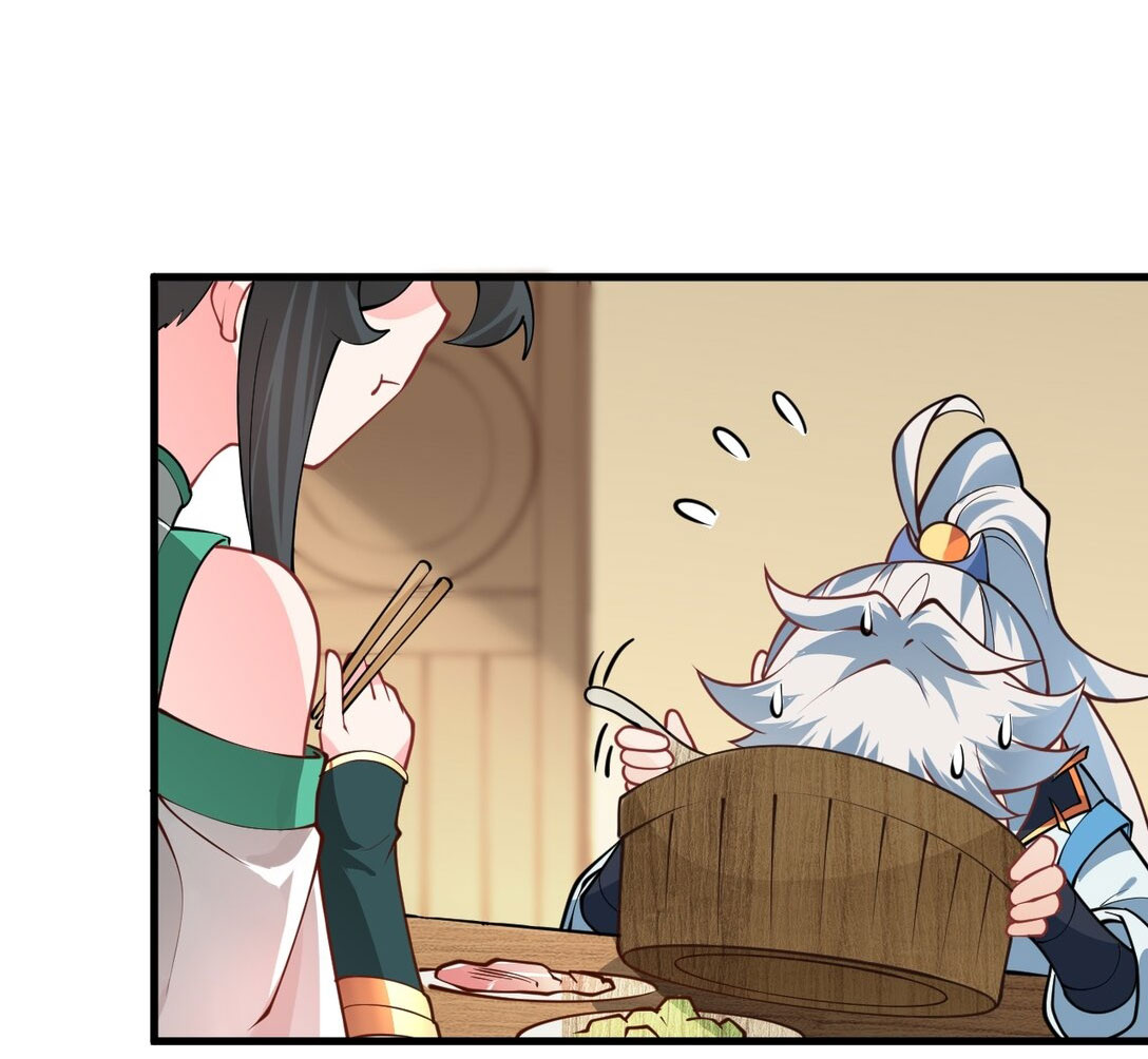 ด้วยโลกแห่งการฝึกตน เหล่าเซียนจึงอยู่ยงคงกระพันในใต้หล้า ตอนที่ 12 หน้า 36