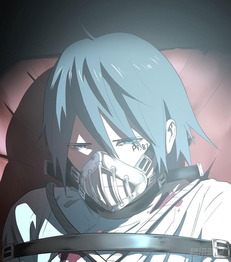 List of villains ตอนที่ 1 หน้า 3