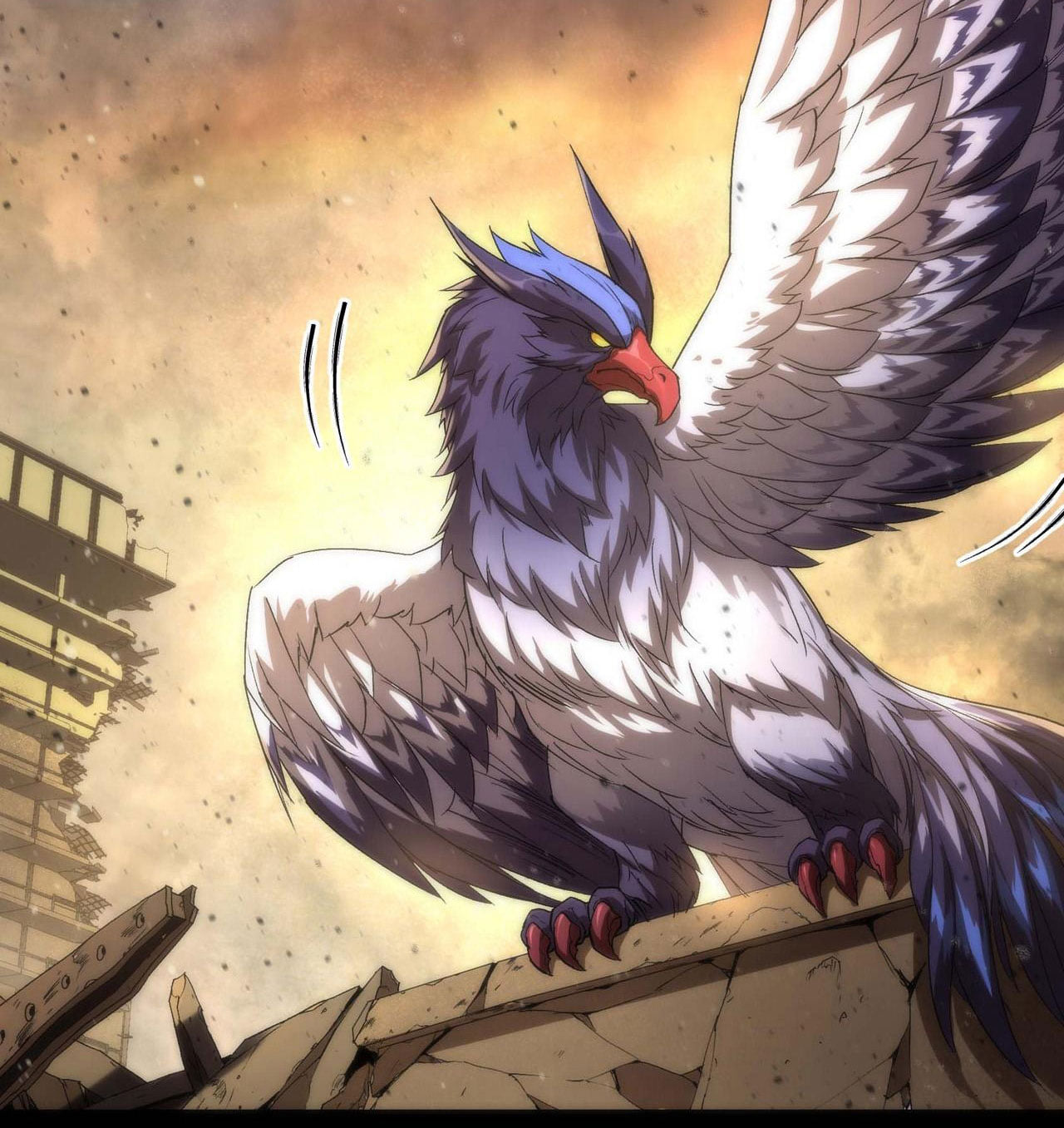 ราชาแห่งอักษรรูน ตอนที่ 1 หน้า 4