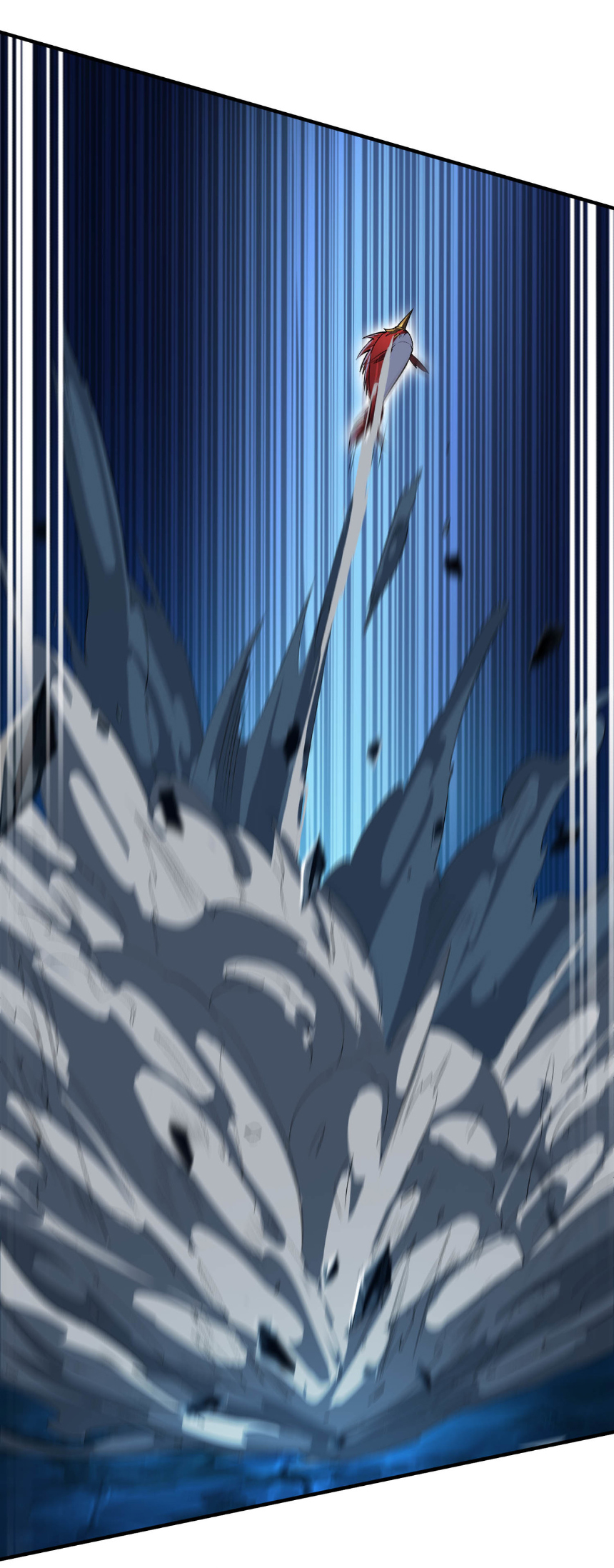 เริ่มต้นวิวัฒนาการจากปลาคาร์พสู่มังกร! ตอนที่ 16 หน้า 24