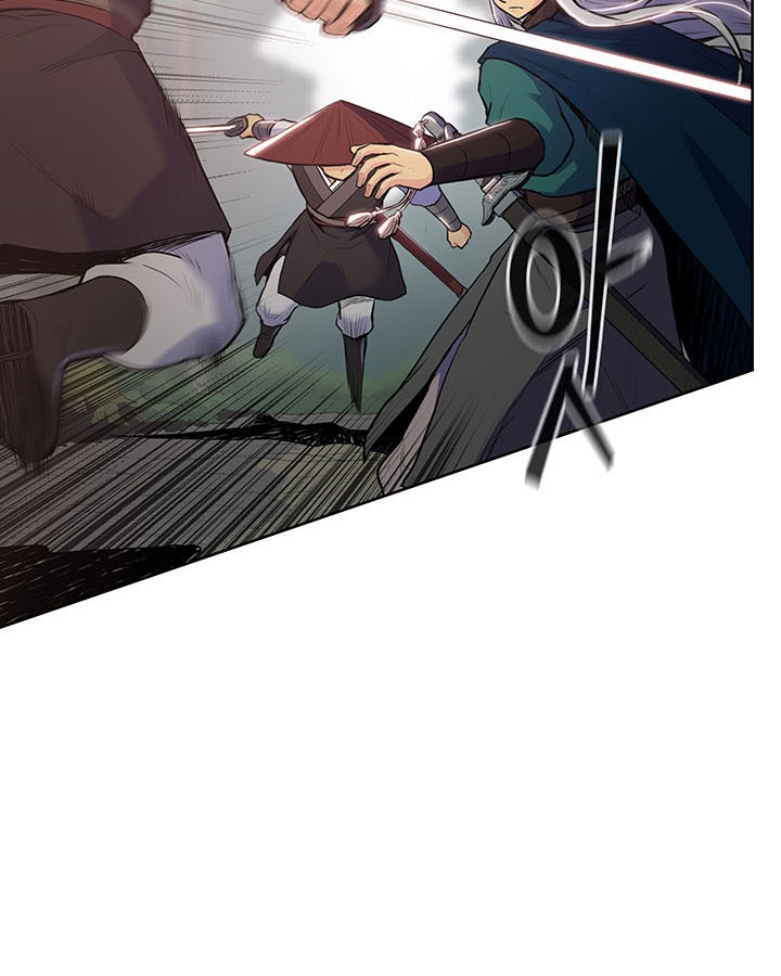 The God Of War ตอนที่ 9 หน้า 62