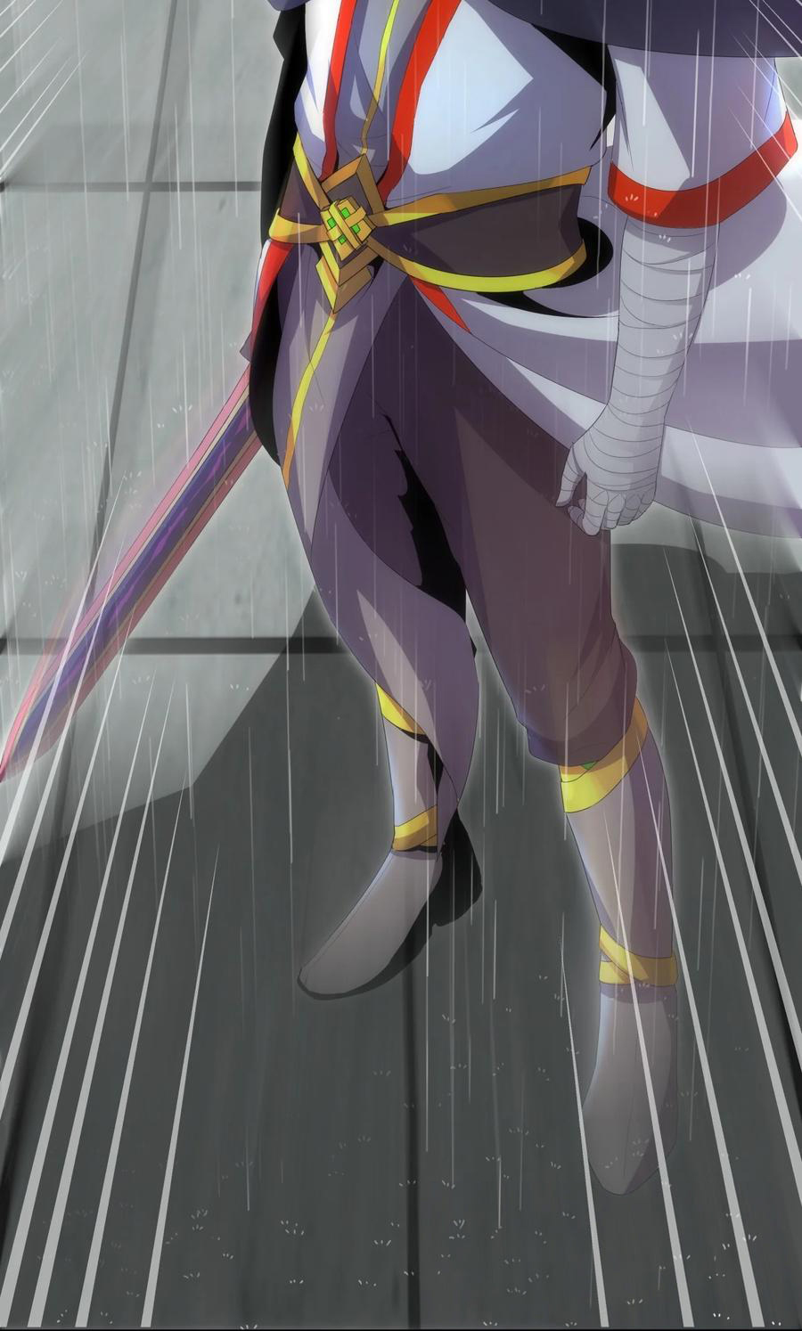 มหาเทพเอกะหมื่นบรรพกาล (จบ) ตอนที่ 69 หน้า 26