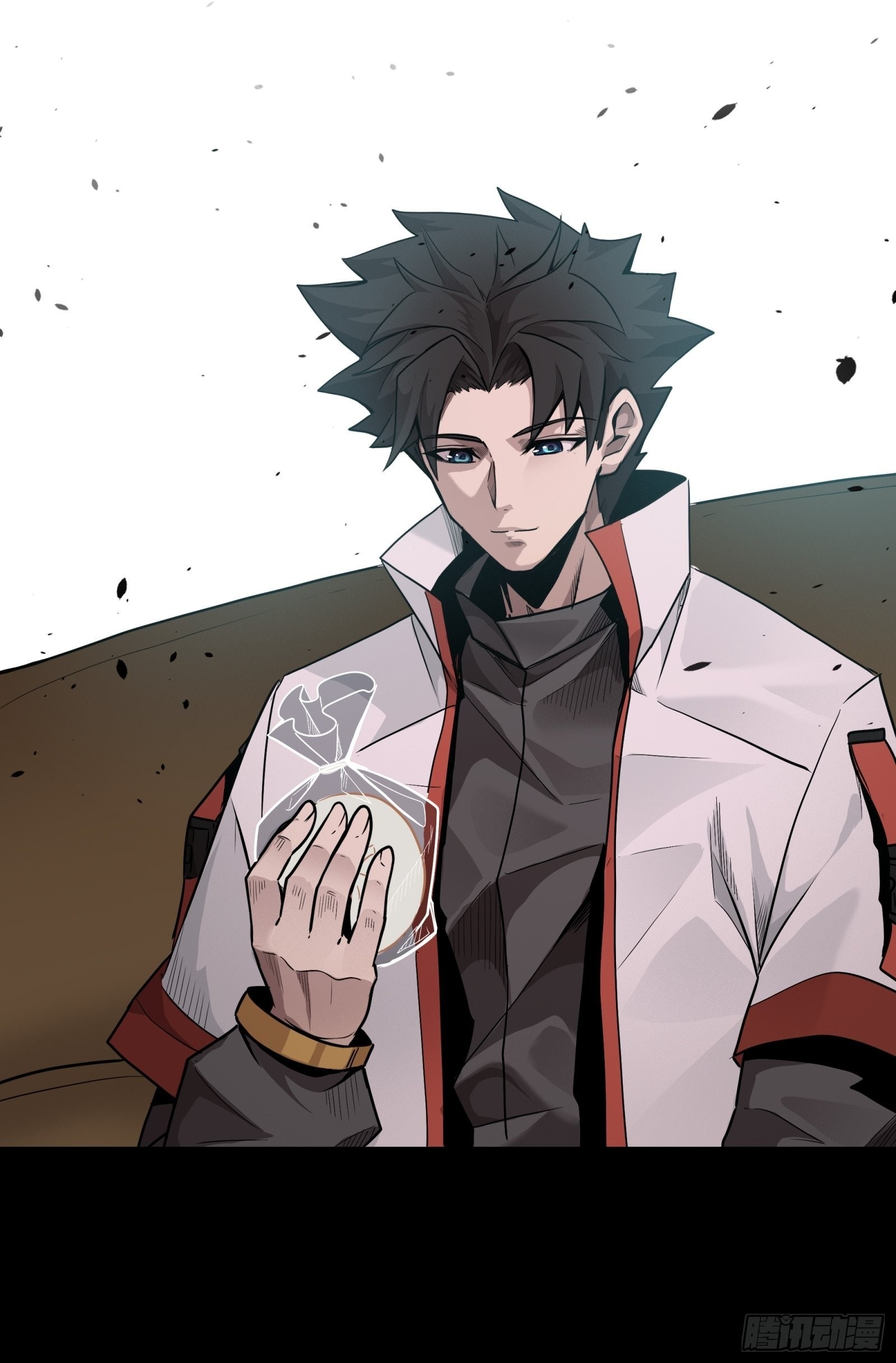 Legend of Star Genera ชนจีน ตอนที่ 66 หน้า 23