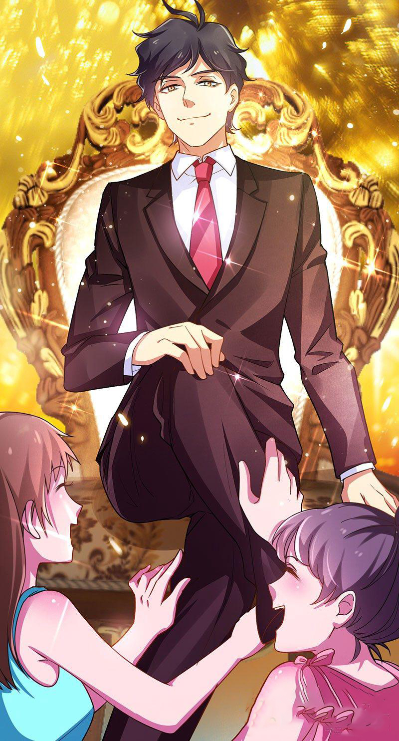 สุดยอดระบบผลาญเงิน 超級敗家子 ตอนที่ 15 หน้า 15