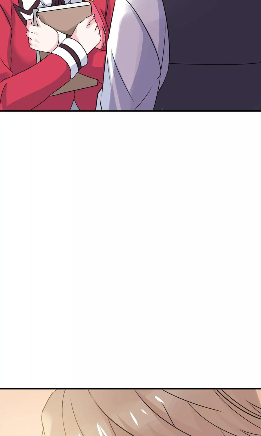 ฉันคือผู้พิทักษ์ เหล่าสาวงามในรั้วโรงเรียน ตอนที่ 4 หน้า 7