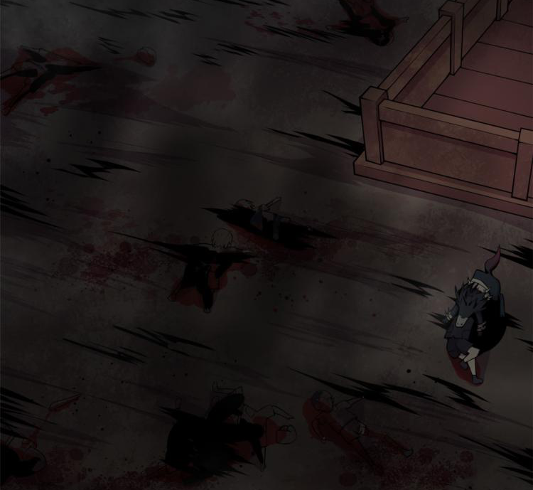 ยอดเซียนสัตว์วิญญาณ ตอนที่ 2 หน้า 25