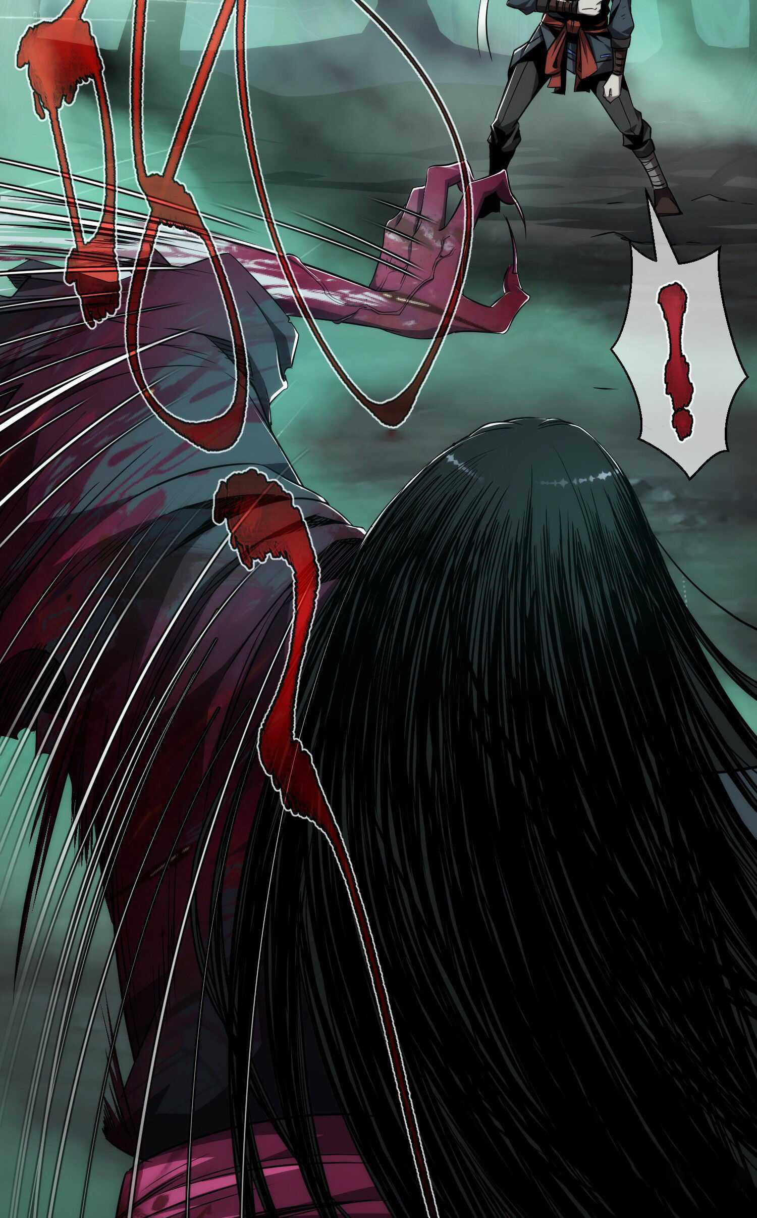 THE HIDDEN BLADE - คมมีดปีศาจ ตอนที่ 3 หน้า 11