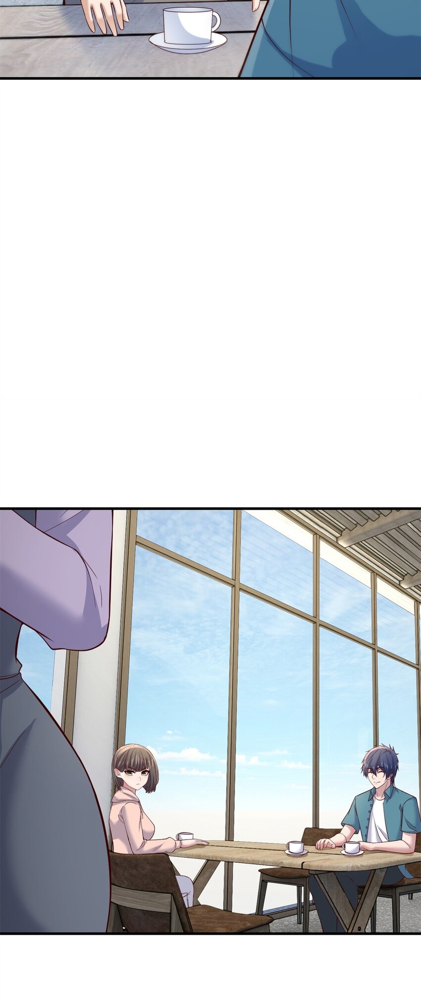 พี่สาวอยากเล่นคุณ ตอนที่ 236 หน้า 26