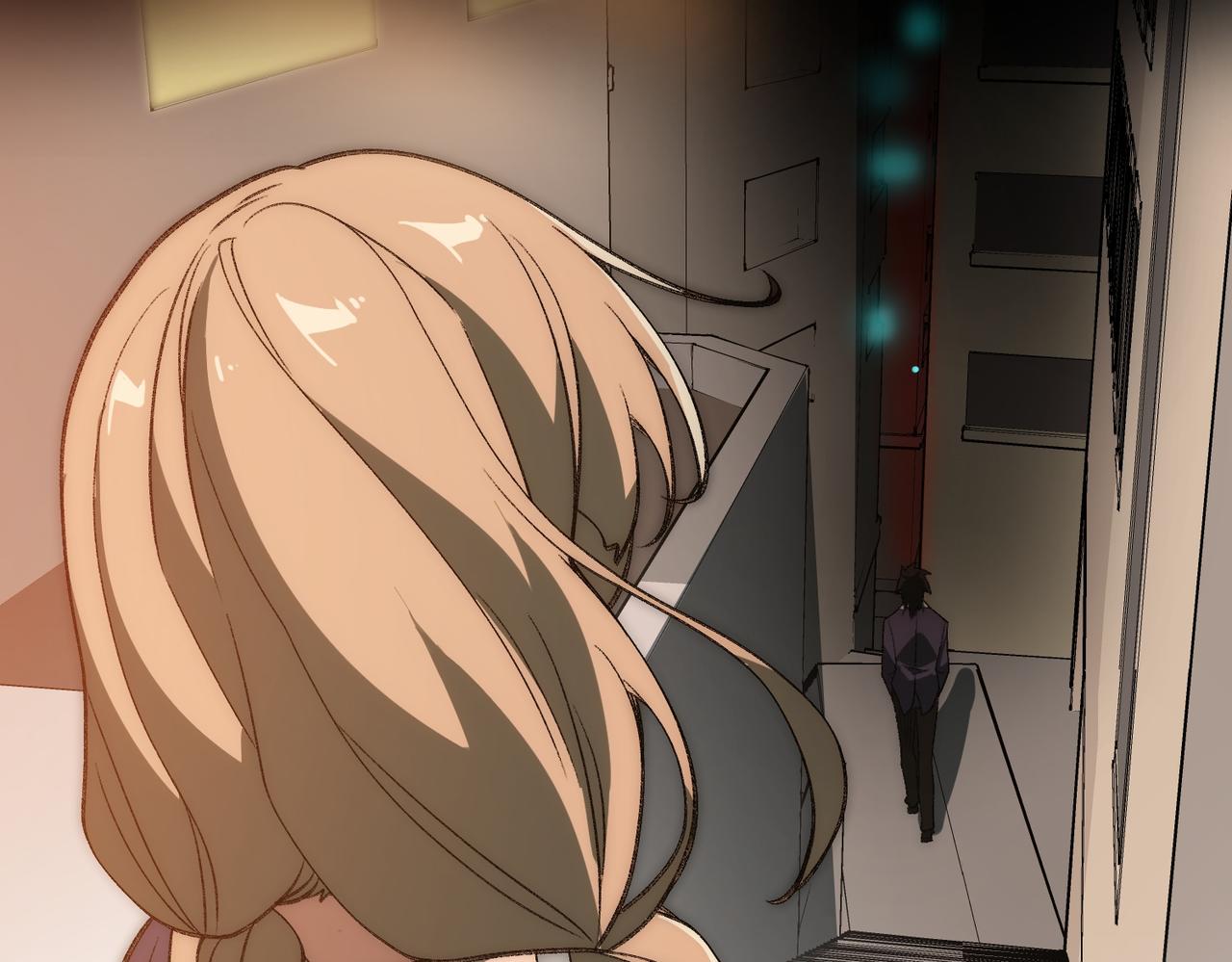 I created an Urban Legend ตอนที่ 26 หน้า 51