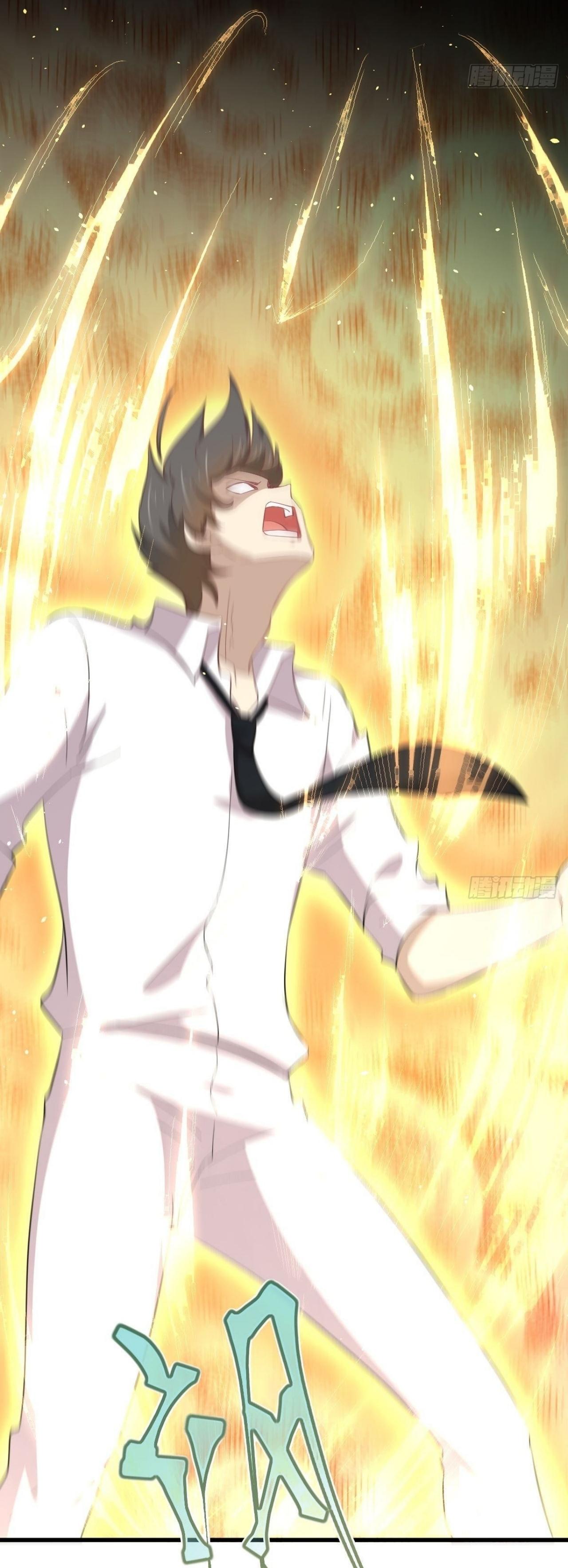 Immortal Swordsman in The Reverse World ข้าเซียนกระบี่ไม่เกาะสตรี ตอนที่ 328 หน้า 16