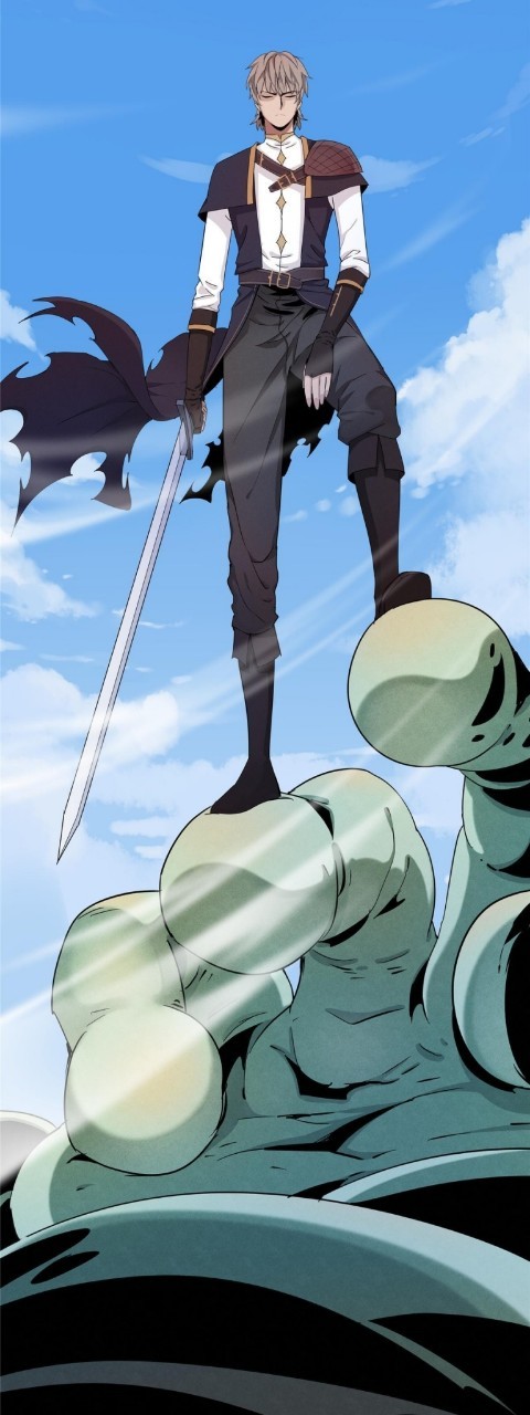 เข้ามาในเกมก็กลายเป็นเทพซะงั้น ตอนที่ 1 หน้า 132