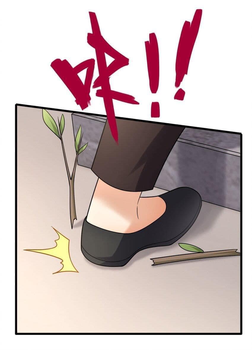 กลับชาติมาเกิดใหม่เเก้เเค้นศิษย์เนรคุณ (ศิษย์เบิ้มๆ) ตอนที่ 11 หน้า 10