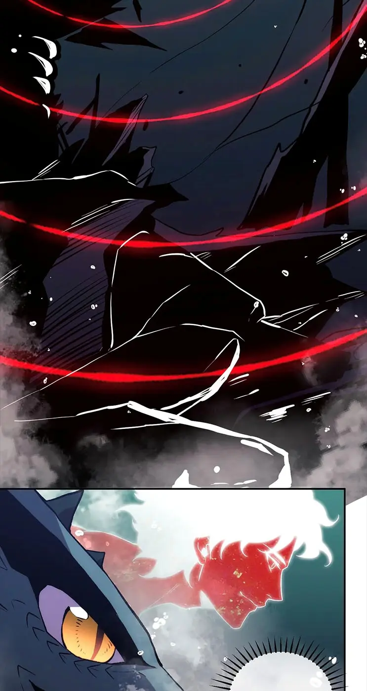 [ชนจีน] เทพอสูรเบฮีมอธ - Demon God of Apocalyptic Behemoth ตอนที่ 21 หน้า 42