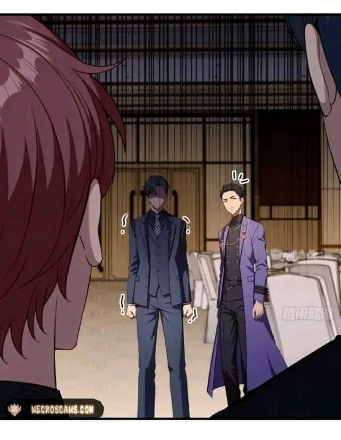 ผมเป็นตัวร้ายในนวนิยาย ตอนที่ 6 หน้า 18