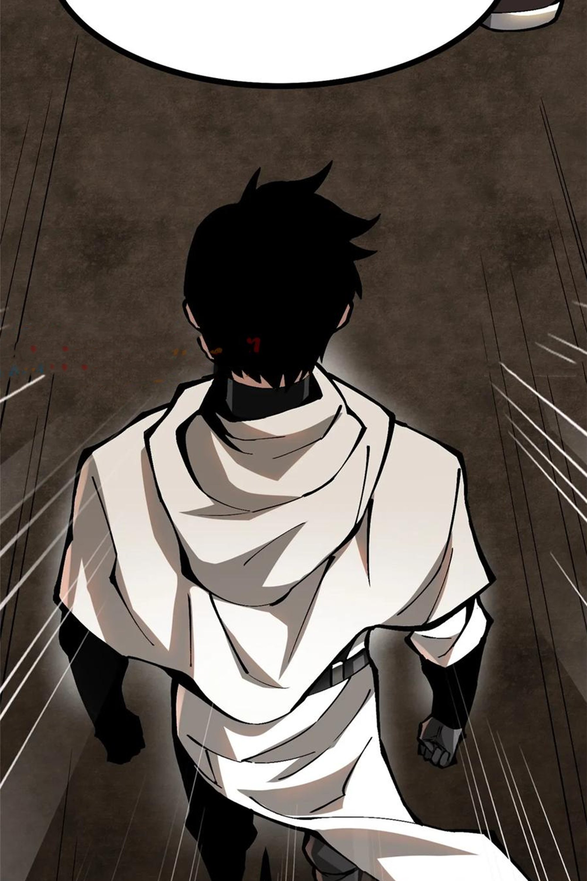 ไม่อยากเรียนทักษะ แห่งคำสาปเลย! ตอนที่ 93 หน้า 39