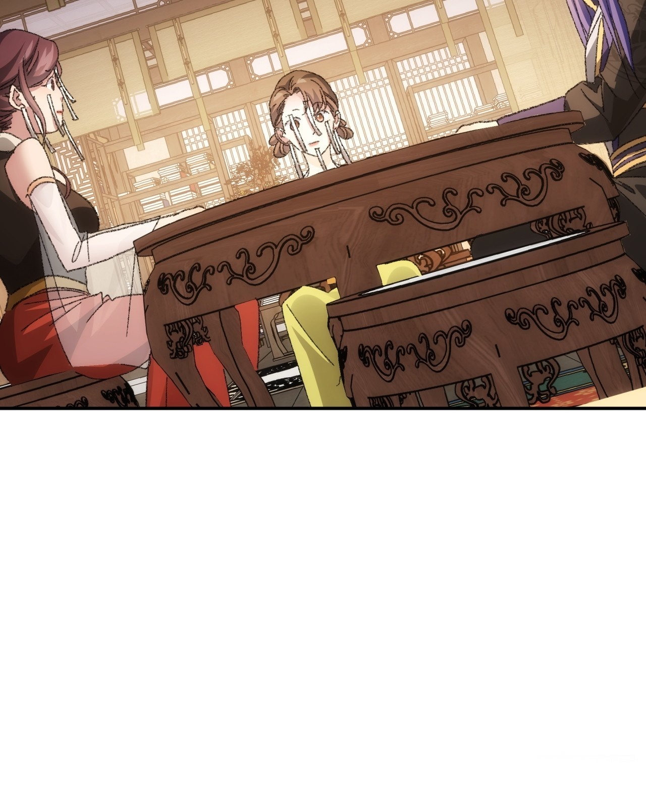 ข้าจะกำหนดชะตาตัวเอง ทันจีน ตอนที่ 122 หน้า 18