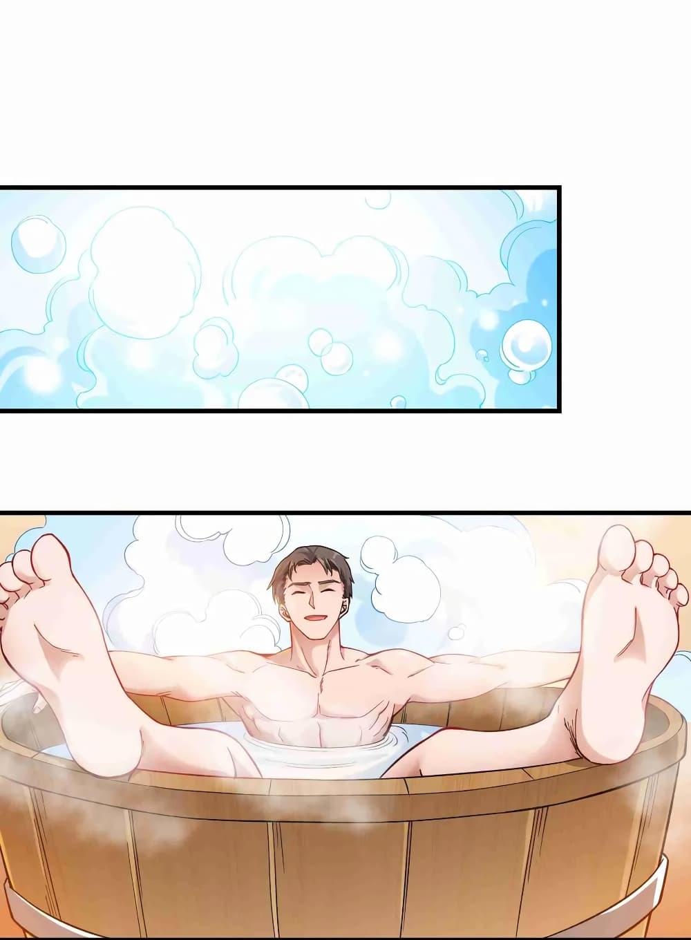 Super Warrior in Another World ทหารเซียนไปหาเมียที่ต่างโลก (กำลังแปลอยู่) ตอนที่ 61 หน้า 20