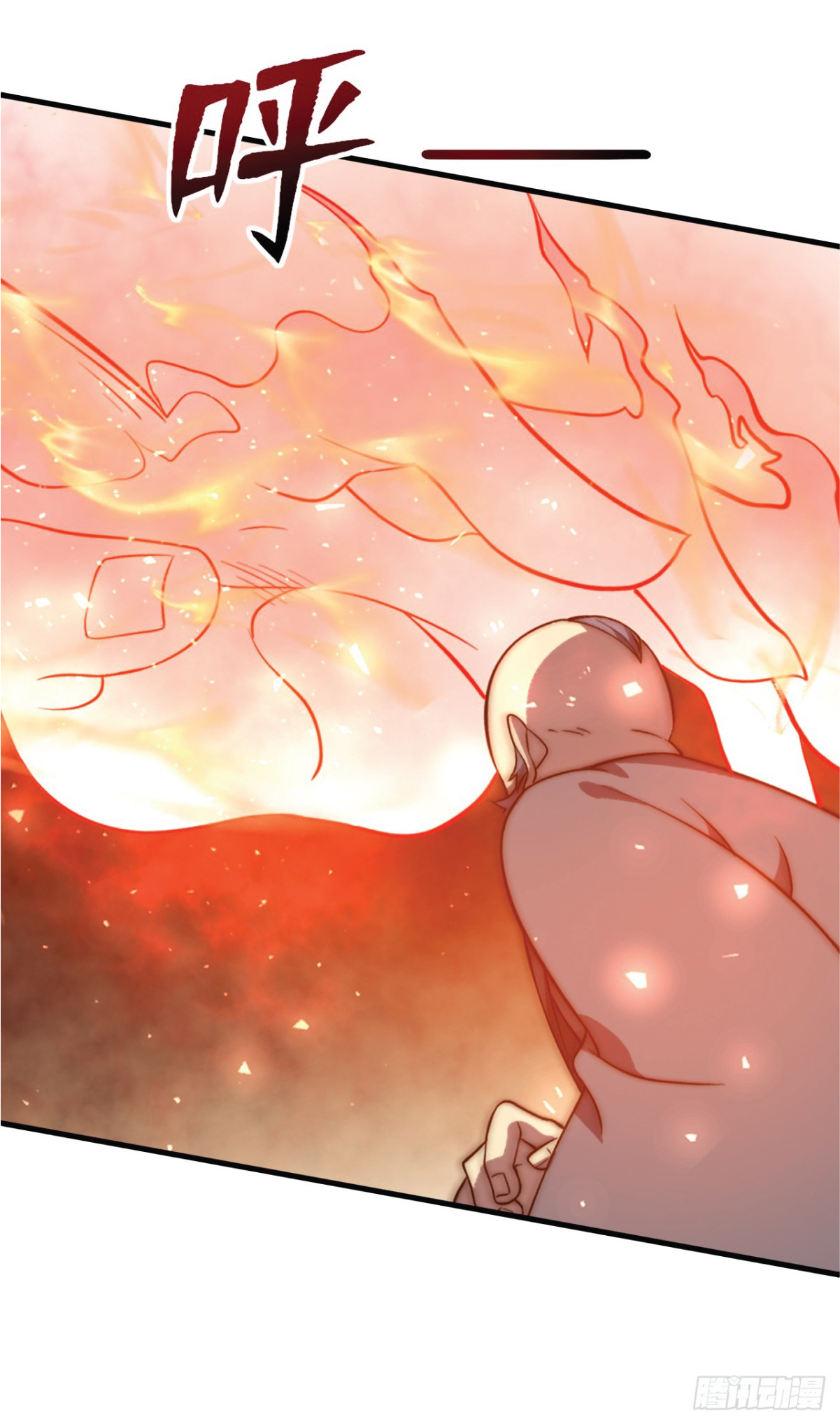 I Get Stronger Just by Lying down while My Apprentice Cultivates ตอนที่ 5 หน้า 20