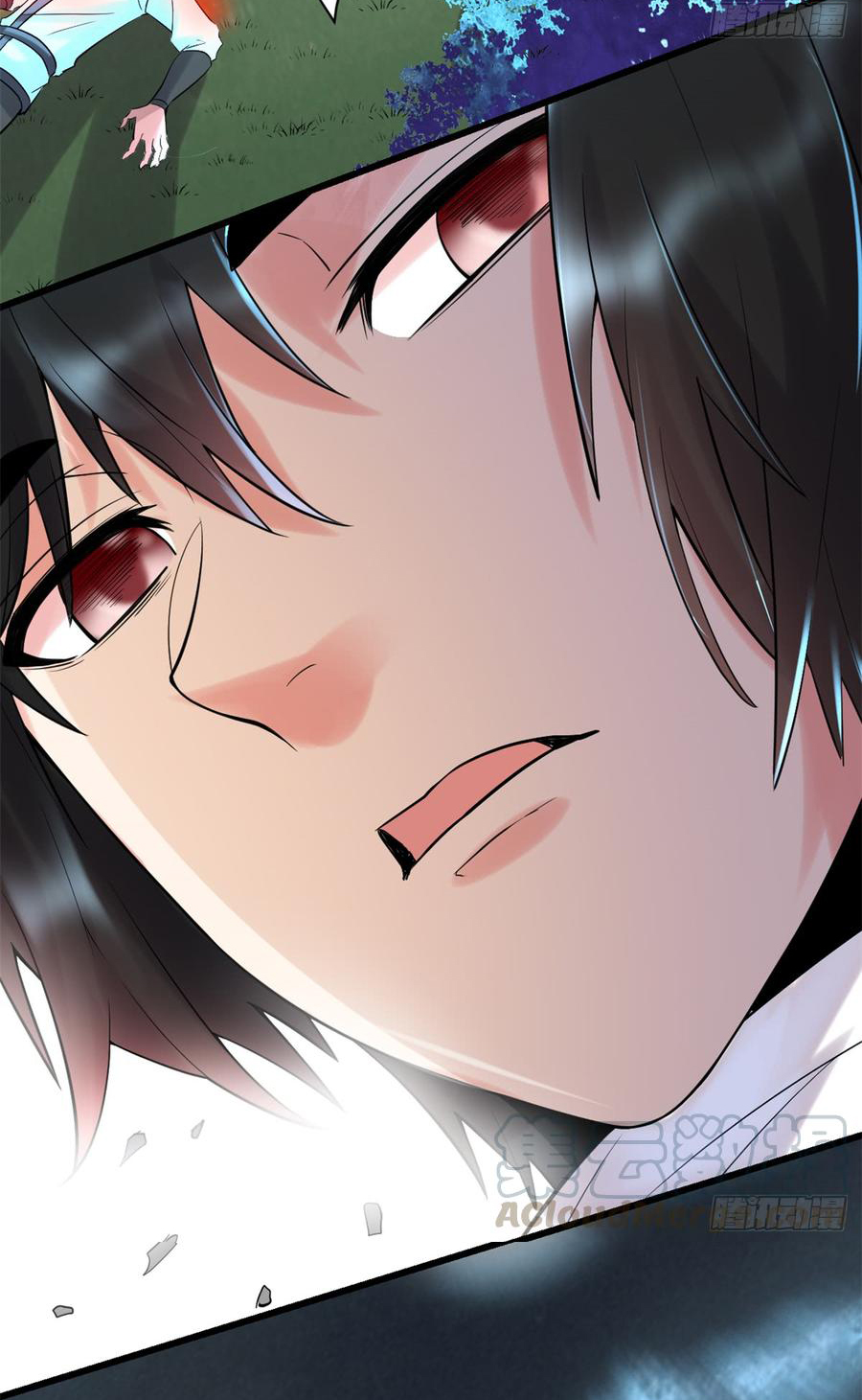 I might be a fake fairy ตอนที่ 61 หน้า 20