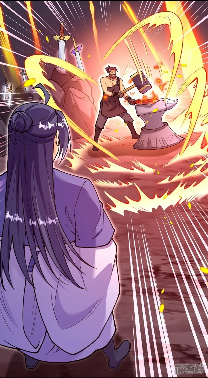 บรรพบุรุษผู้ขัดเกลากายา (ทันจีน) ตอนที่ 169 หน้า 5