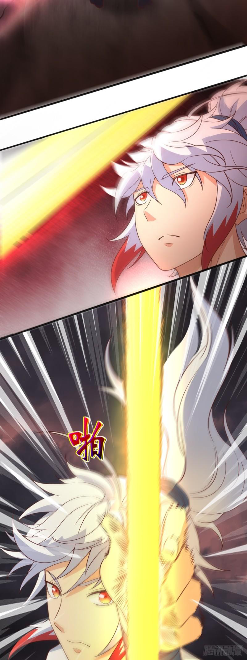 สมบัติทั้งหมดที่ข้าทิ้งไปตอนนี้กลายเป็นผู้หญิงไปซะแล้ว (ชนต้นฉบับ) ตอนที่ 22 หน้า 19