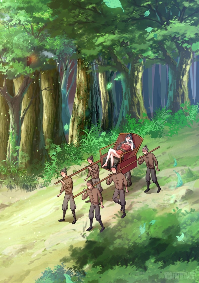 super genius doctor ตอนที่ 24 หน้า 31