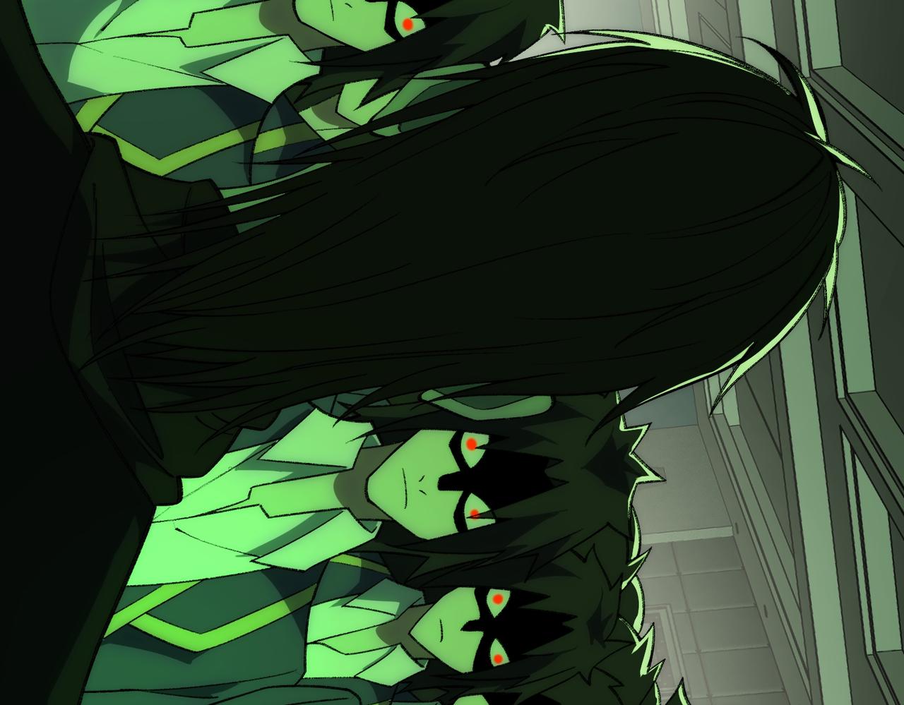 I created an Urban Legend ตอนที่ 28 หน้า 24