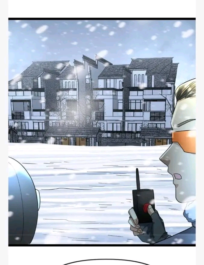 ฉันมีเซฟเฮาว์ในวันโลกาวินาศ ตอนที่ 194 หน้า 13