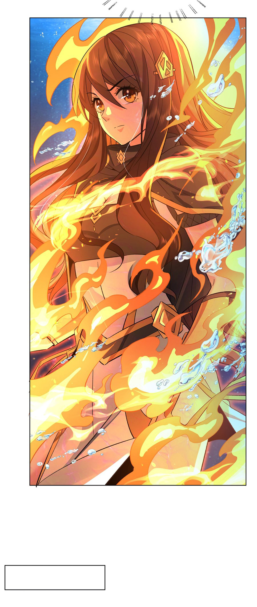 ศิษย์ของข้าล้วนมีอนาคตที่ยิ่งใหญ่ (ชนจีน) ตอนที่ 10 หน้า 30