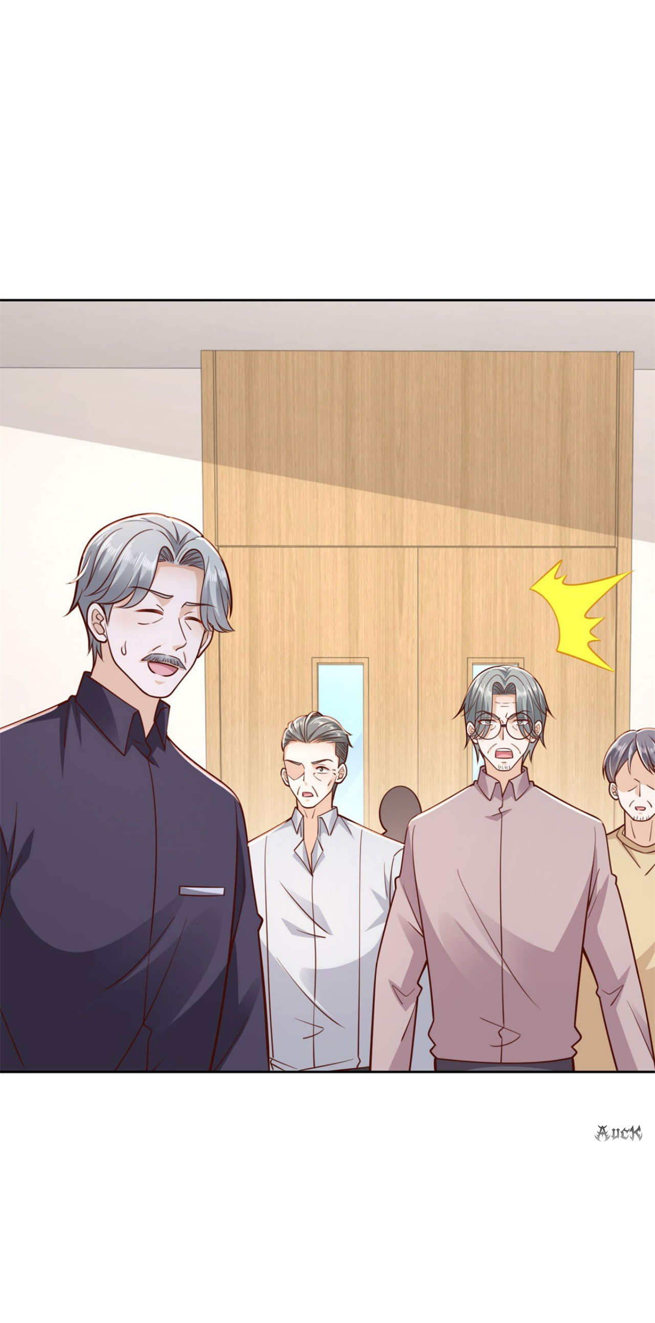 เทพเจ้าแห่งสงครามที่แข็งแกร่งที่สุดของเมือง ตอนที่ 29 หน้า 11