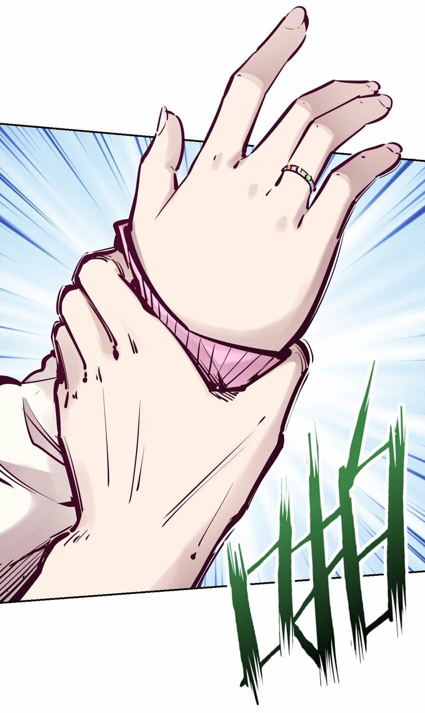 Demon x Angel can't get along! ตอนที่ 87 หน้า 36