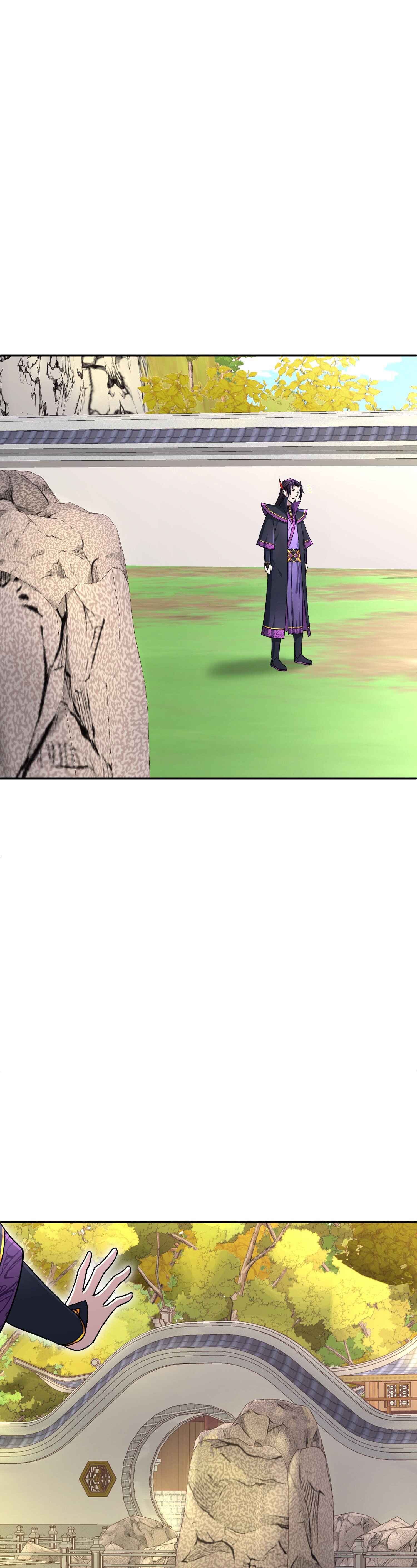 เกิดใหม่ในร่างบรรพบุรุษลัทธิมาร(จบ) ตอนที่ 11 หน้า 38