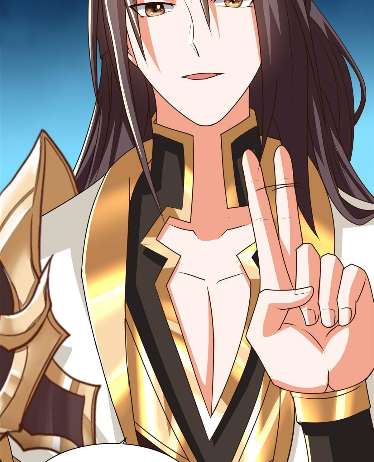 (ชนจีน) Dragon Master (จูหมิง นักรบเซียนมังกร) ตอนที่ 138 หน้า 44