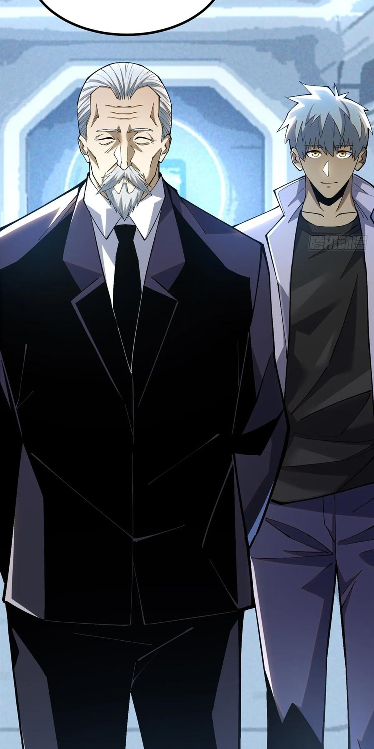 ไม่อยากเรียนทักษะ แห่งคำสาปเลย! ตอนที่ 55 หน้า 11