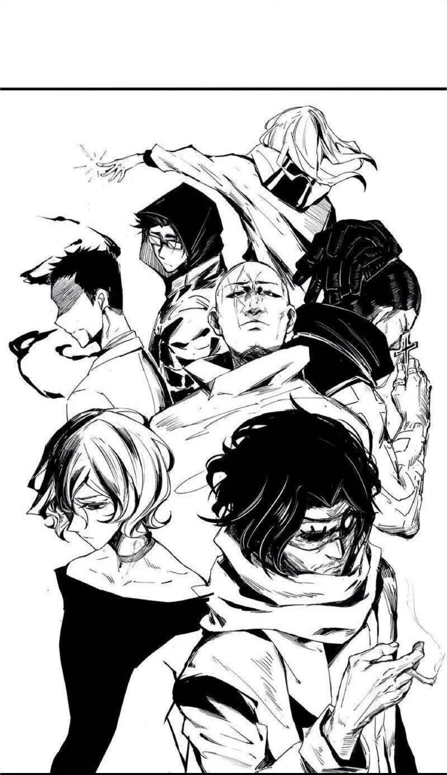 หน้ากากแห่งความจริง ตอนที่ 48 หน้า 5