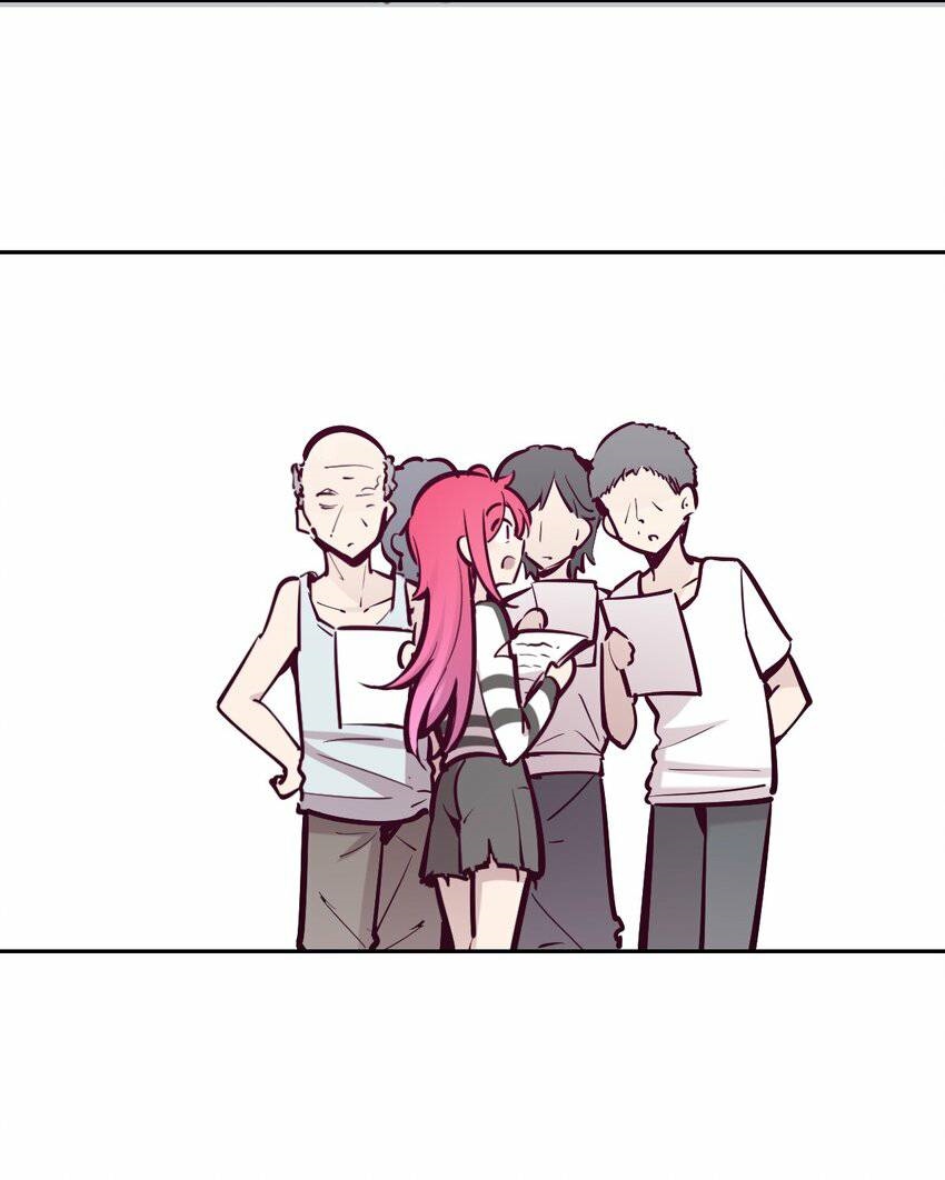 Demon x Angel can't get along! ตอนที่ 74 หน้า 33