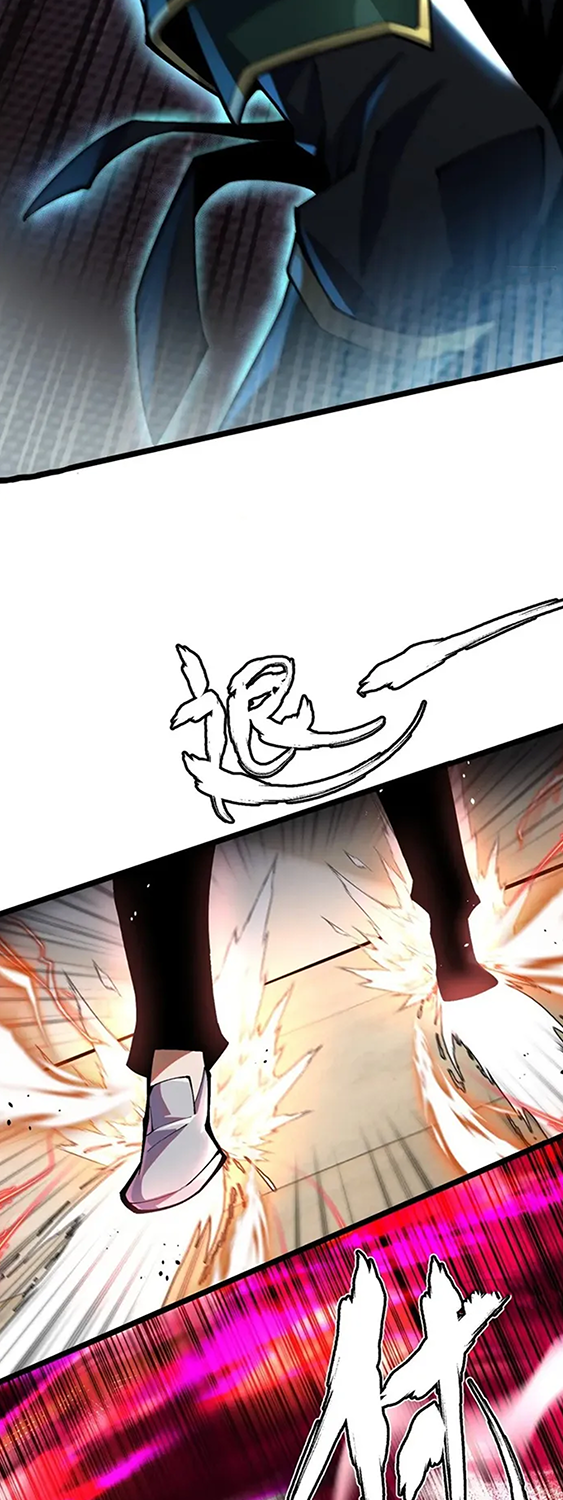 ไม่อยากเรียนทักษะ แห่งคำสาปเลย! ตอนที่ 47 หน้า 2