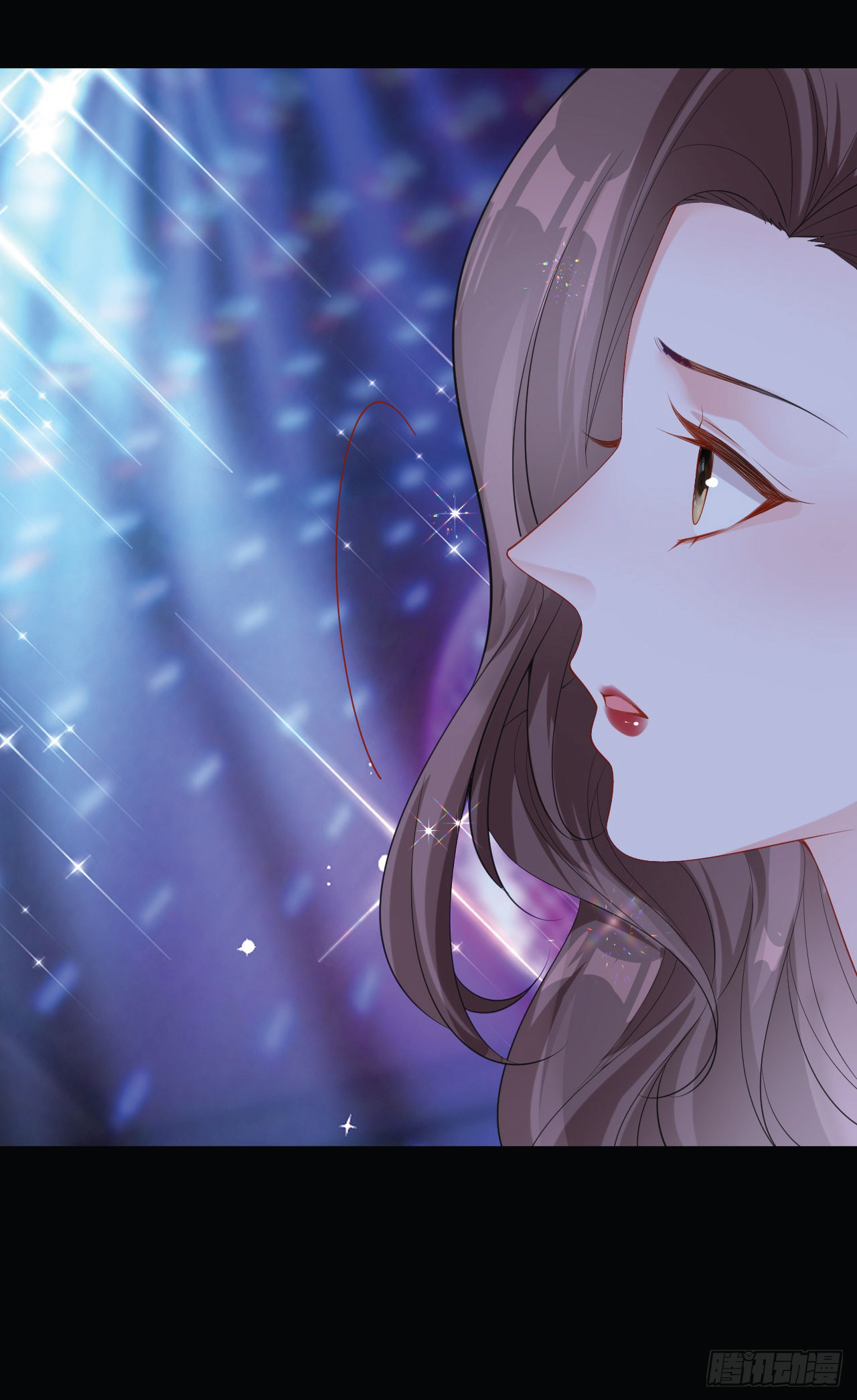 ดั่งไฟรักที่แผดเผา ตอนที่ 3 หน้า 25