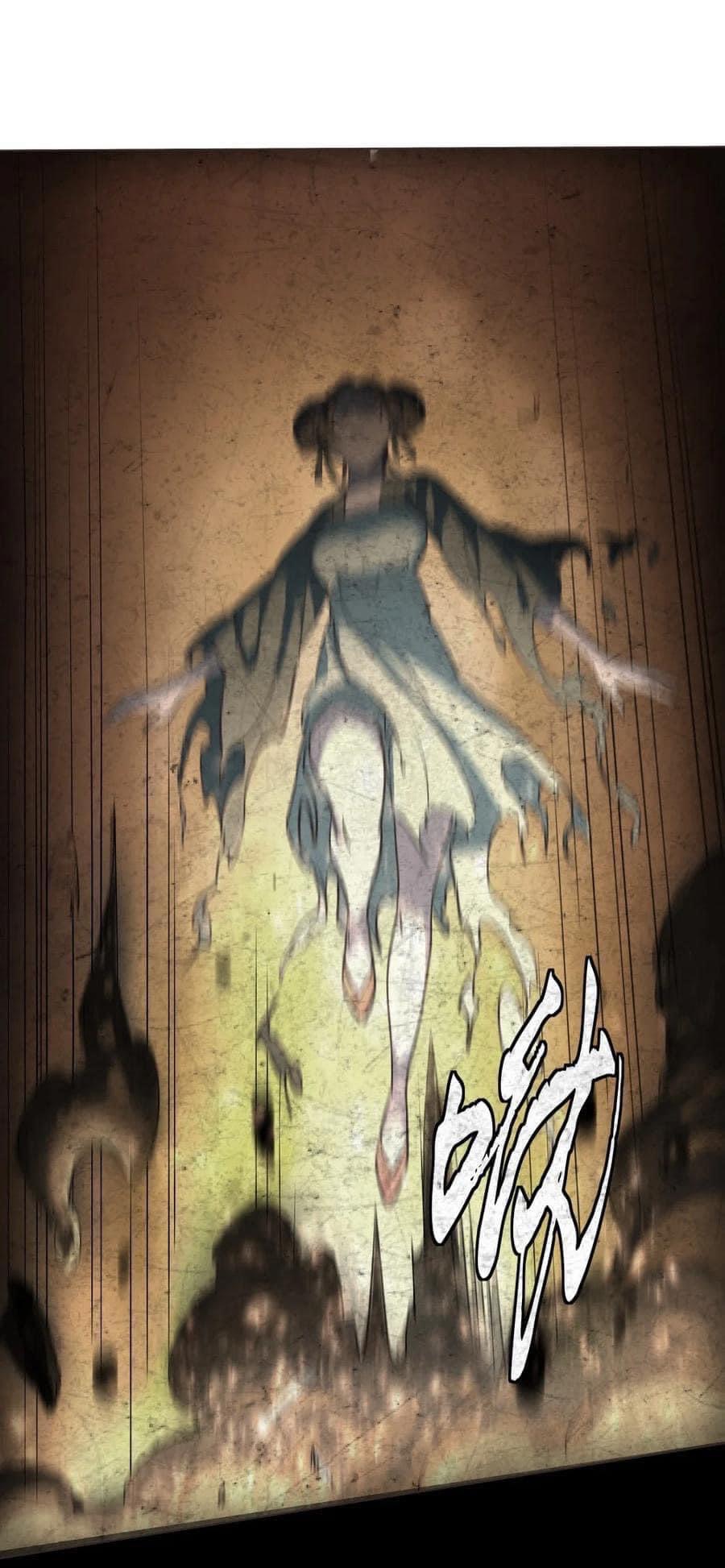 Legend of King Amata | ตำนาน ราชันย์ อมตะ ตอนที่ 34 หน้า 11