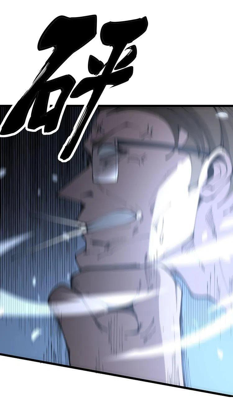 Bad Hand Witch Doctor สุดยอดพ่อมดหมอผี ตอนที่ 207 หน้า 9