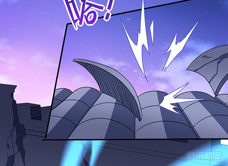 การกลับมาของจักพรรดิ์ ตอนที่ 65 หน้า 9